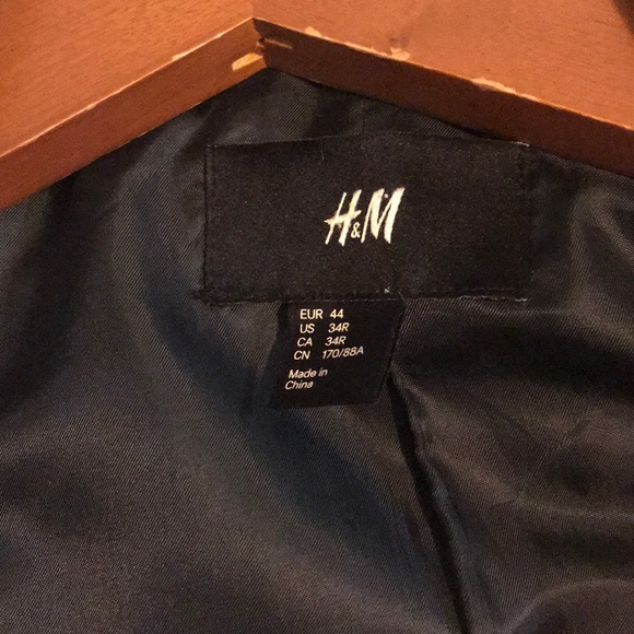 HM Suit Jacket/Blazer - Picture 7 of 7